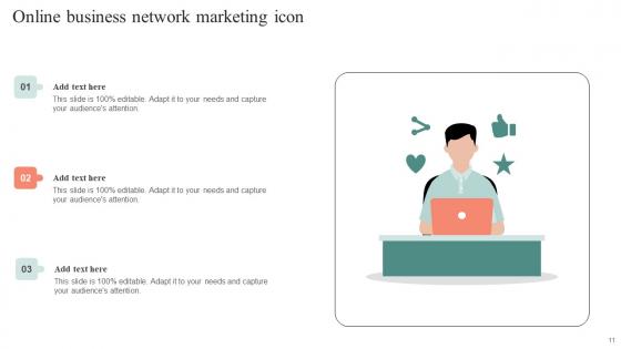 Network Marketing Revenue Ppt PowerPoint Presentation Complete Deck With Slides