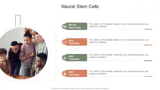 Neural Stem Cells In Powerpoint And Google Slides Cpb