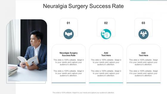 Neuralgia Surgery Success Rate In Powerpoint And Google Slides Cpb