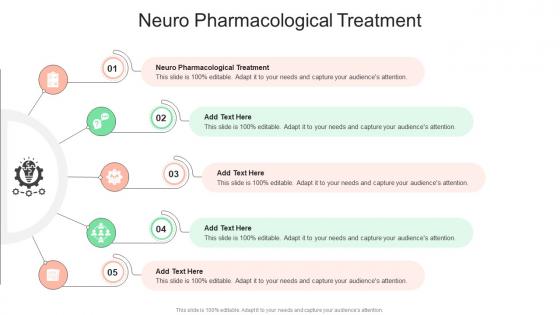 Neuro Pharmacological Treatment In Powerpoint And Google Slides Cpb
