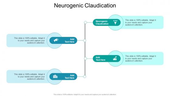 Neurogenic Claudication In Powerpoint And Google Slides Cpb