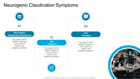 Neurogenic Claudication Symptoms In Powerpoint And Google Slides Cpb