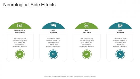 Neurological Side Effects In Powerpoint And Google Slides Cpb Neurological Side Effects In Powerpoint And Google Slides Cpb