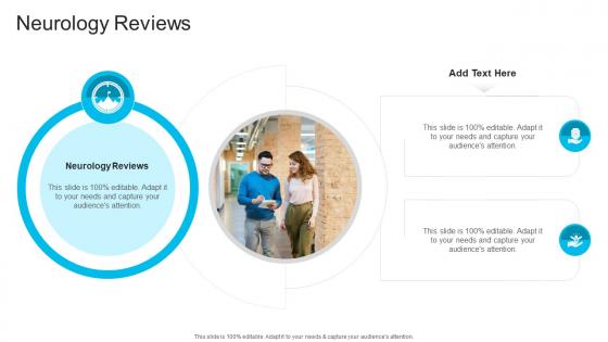 Neurology Reviews In Powerpoint And Google Slides Cpb