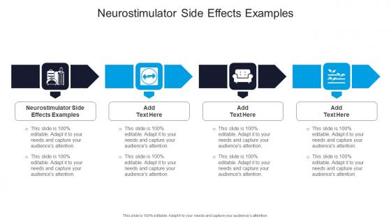 Neurostimulator Side Effects Examples In Powerpoint And Google Slides Cpb