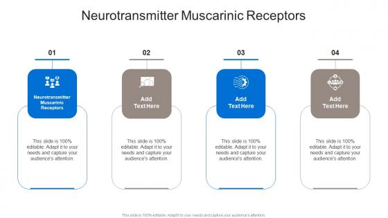 Neurotransmitter Muscarinic Receptors In Powerpoint And Google Slides Cpb Neurotransmitter Muscarinic Receptors In Powerpoint And Google Slides Cpb