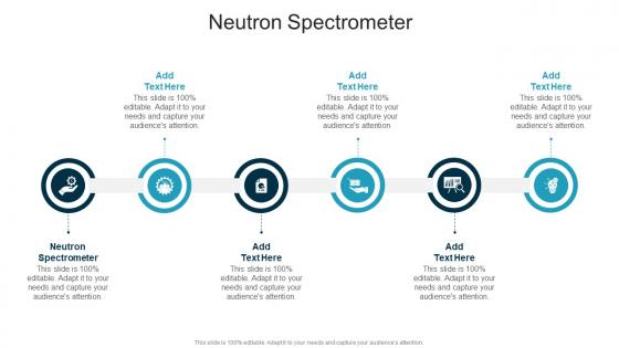 Neutron Spectrometer In Powerpoint And Google Slides Cpb Neutron Spectrometer In Powerpoint And Google Slides Cpb