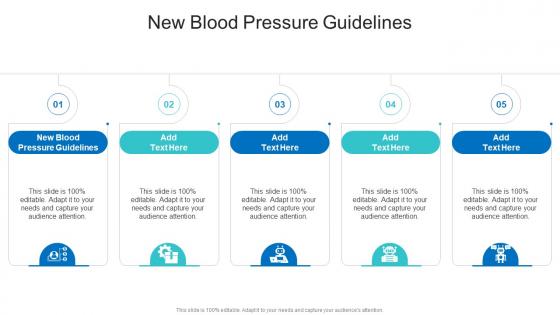 New Blood Pressure Guidelines In Powerpoint And Google Slides Cpb New Blood Pressure Guidelines In Powerpoint And Google Slides Cpb