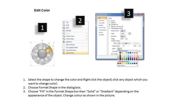New Business PowerPoint Presentation Models Example Of Small Plan Slides Slide03