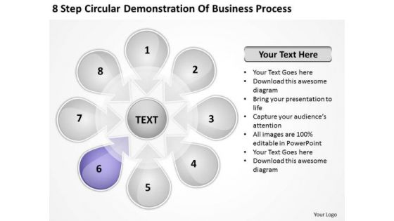 New Business PowerPoint Presentation Process Ppt 7 How To Right Plan Slides