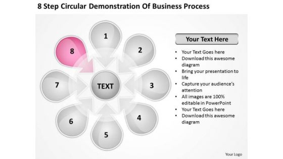 New Business PowerPoint Presentation Process Ppt 9 Plans Templates