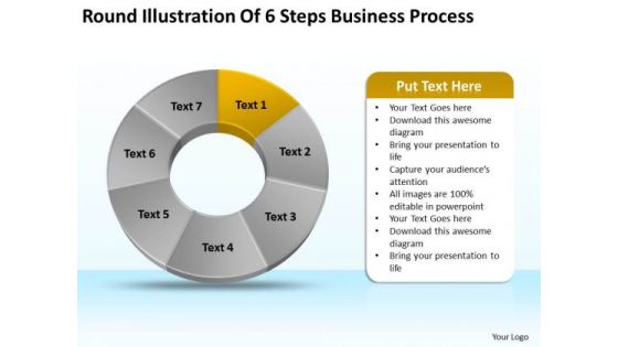 New Business PowerPoint Presentation Process Record Label Plan Slides