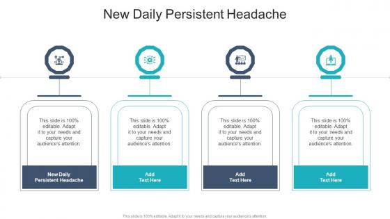 New Daily Persistent Headache In Powerpoint And Google Slides Cpb