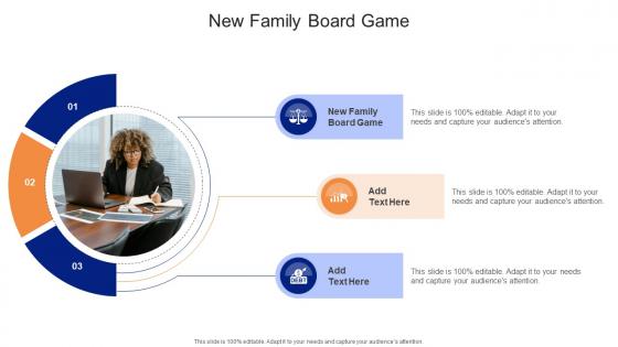 New Family Board Game In Powerpoint And Google Slides Cpb