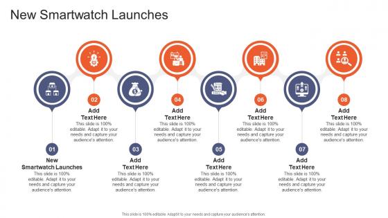 New Smartwatch Launches In Powerpoint And Google Slides Cpb