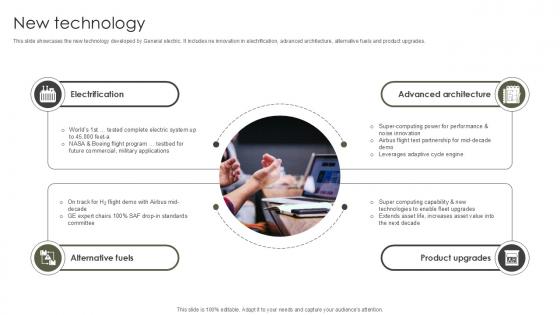 New Technology Military Aircraft Engine Manufacturing PPT Presentation CP SS V New Technology Military Aircraft Engine Manufacturing PPT Presentation CP SS V