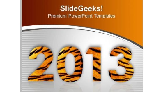 New Year Decorative Illustration PowerPoint Templates Ppt Backgrounds For Slides 0113 New Year Decorative Illustration PowerPoint Templates Ppt Backgrounds For Slides 0113