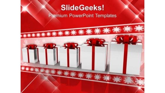 New Year Gifts Festival PowerPoint Templates Ppt Backgrounds For Slides 1112