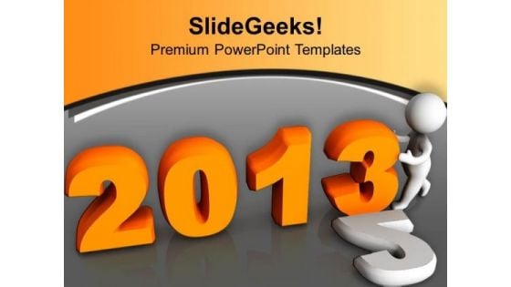 New Year Greetings Celebration Theme PowerPoint Templates Ppt Backgrounds For Slides 0413 New Year Greetings Celebration Theme PowerPoint Templates Ppt Backgrounds For Slides 0413