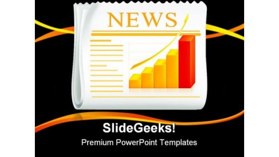 News01 Business PowerPoint Templates And PowerPoint Backgrounds 0411