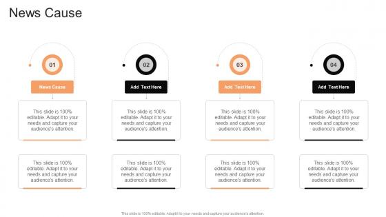 News Cause In Powerpoint And Google Slides Cpb