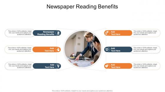 Newspaper Reading Benefits In Powerpoint And Google Slides Cpb