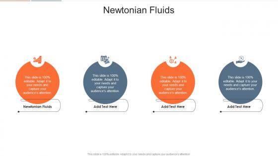 Newtonian Fluids In Powerpoint And Google Slides Cpb
