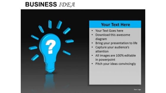 Next Big Idea PowerPoint Templates Big Idea Ppt Slides