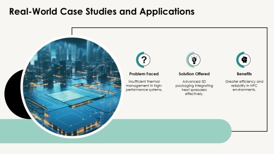 Next Generation Packaging For High Performance Computing PPT Presentation AT Slide32