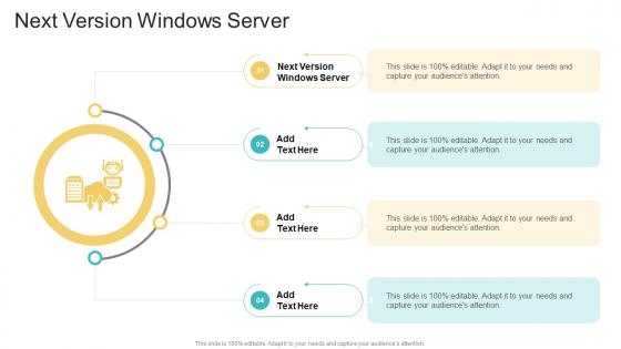 Next Version Windows Server In Powerpoint And Google Slides Cpb