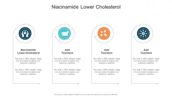 Niacinamide Lower Cholesterol In Powerpoint And Google Slides Cpb