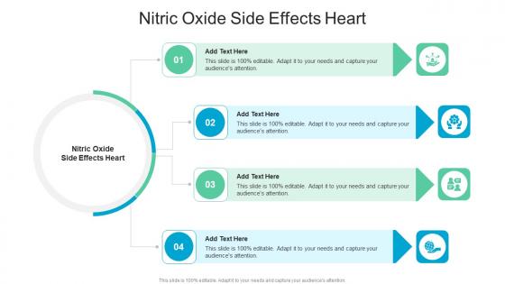 Nitric Oxide Side Effects Heart In Powerpoint And Google Slides Cpb