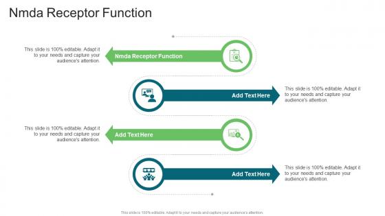 Nmda Receptor Function In Powerpoint And Google Slides Cpb