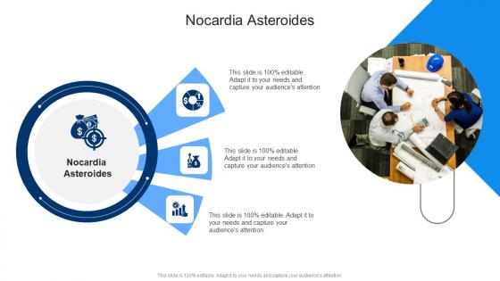 Nocardia Asteroides In Powerpoint And Google Slides Cpb