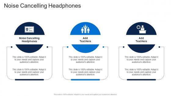 Noise Cancelling Headphones In Powerpoint And Google Slides Cpb Noise Cancelling Headphones In Powerpoint And Google Slides Cpb