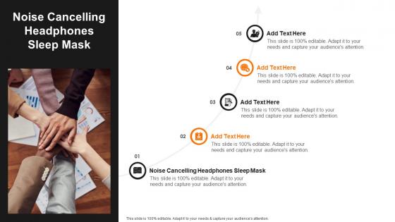Noise Cancelling Headphones Sleep Mask In Powerpoint And Google Slides Cpb Noise Cancelling Headphones Sleep Mask In Powerpoint And Google Slides Cpb