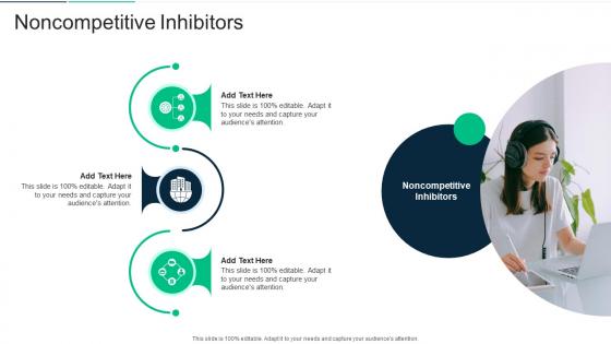 Noncompetitive Inhibitors In Powerpoint And Google Slides Cpb
