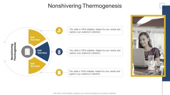 Nonshivering Thermogenesis In Powerpoint And Google Slides Cpb