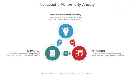 Nonspecific Abnormality Anxiety In Powerpoint And Google Slides Cpb