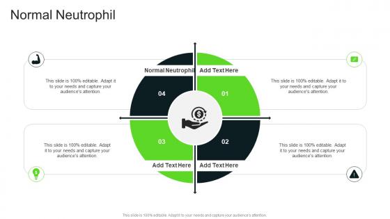 Normal Neutrophil In Powerpoint And Google Slides Cpb
