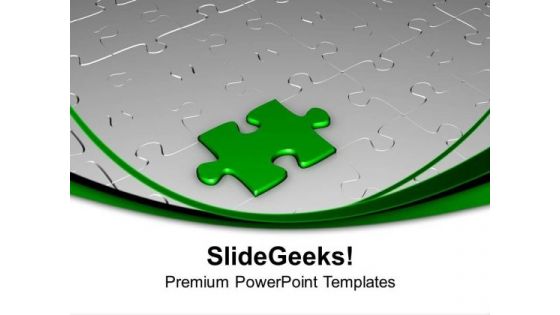 Not The Right Solution PowerPoint Templates Ppt Backgrounds For Slides 0413 Not The Right Solution PowerPoint Templates Ppt Backgrounds For Slides 0413