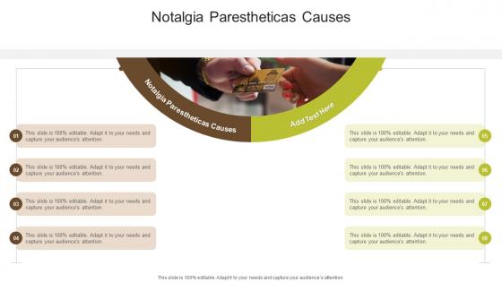 Notalgia Parestheticas Causes In Powerpoint And Google Slides Cpb