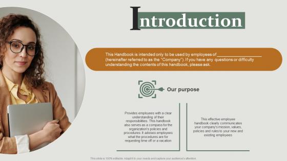 Ntroduction HR Policy Overview Powerpoint Presentation Ppt Template Pdf Ntroduction HR Policy Overview Powerpoint Presentation Ppt Template Pdf