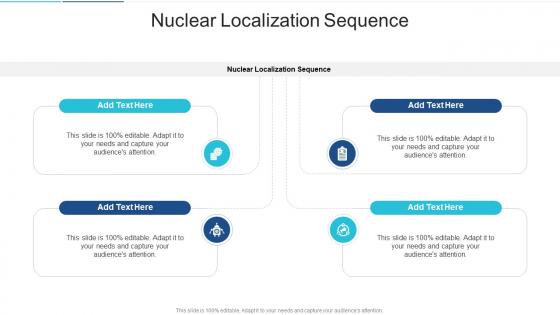 Nuclear Localization Sequence In Powerpoint And Google Slides Cpb