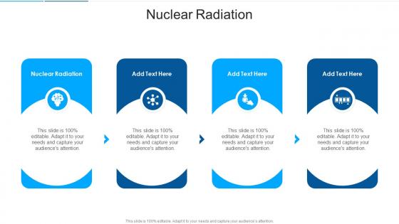 Nuclear Radiation In Powerpoint And Google Slides Cpb