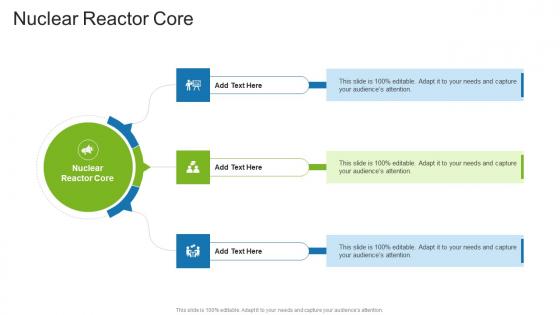 Nuclear Reactor Core In Powerpoint And Google Slides Cpb