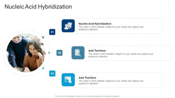 Nucleic Acid Hybridization In Powerpoint And Google Slides Cpb