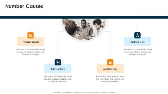 Number Causes In Powerpoint And Google Slides Cpb