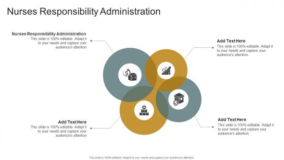 Nurses Responsibility Administration In Powerpoint And Google Slides Cpb