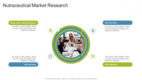 Nutraceutical Market Research In Powerpoint And Google Slides Cpb